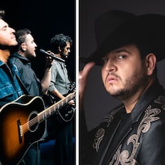 Feria de Puebla 2025: cartelera de artistas del 1 al 7 de mayo