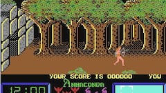 Imágenes de Annaconda