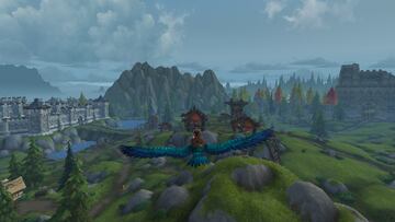 WoW Plunderstorm brings a Battle Royale to Azeroth, with