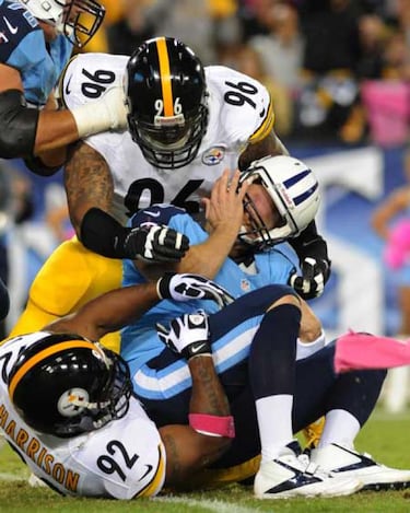 Una imagen, una frase (Semana 6)