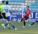 Resumen y goles del Ponferradina vs. Mallorca de LaLiga SmartBank