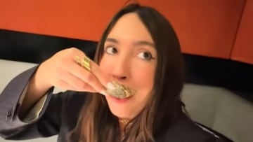 Pagan casi 250 euros por cenar en el primer tres estrellas Michelin de España y salen alucinando: “Un espectáculo”