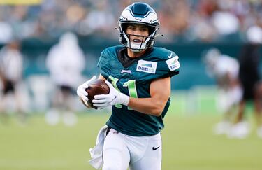 Un ‘chileno’ disputará el Superbowl: “Me encantó su gente; aprendí a ver el mundo de otra forma”