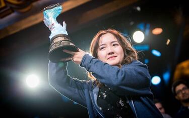 Un estudio determina que el 42% de los jugadores en España son mujeres