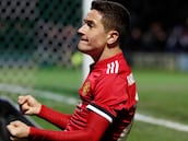 Falque se acerca a la decena; Alonso y Herrera se lucen