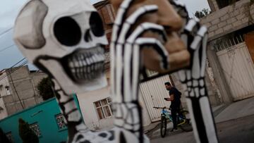 Día de los Muertos: tradiciones y principales actividades que se realizan