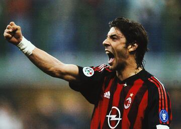 Club antiguo: Fiorentina | Coste del fichaje: 42,32 millones de euros. 