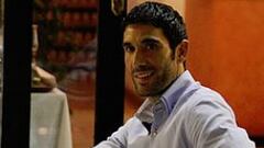 Bin Nasser planifica desde hoy en Málaga