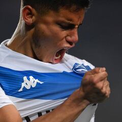 Robertone: "Entre River y Boca, hoy elegiría a River"