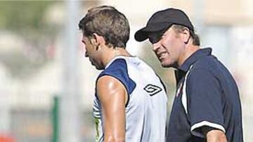 <b>A MÁS. </b>Tamudo regresa a la Selección después de perderse la Eurocopa. Su popularidad crece.