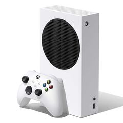Prime Day en México: Precios del Xbox Series S