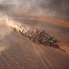 Las carreras más míticas del Mountain Bike