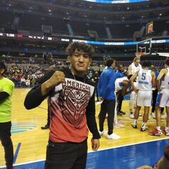 La exitosa carrera en UFC de Raúl Rosas Jr y cómo se ha convertido en la gran esperanza de las MMA mexicanas