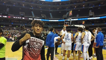 La exitosa carrera en UFC de Raúl Rosas Jr y cómo se ha convertido en la gran esperanza de las MMA mexicanas