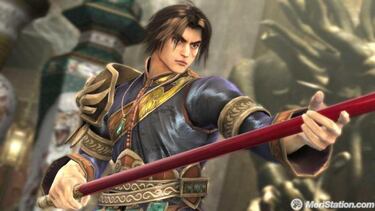 Ubisoft ofrece nuevo material gráfico de Haze y Soul Calibur IV