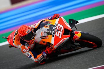 Marc Márquez.