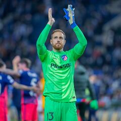 El horizonte de Oblak