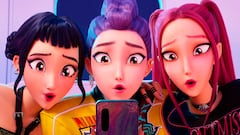 Adiós al Joker: los disfraces más buscados para Halloween en 2025 están protagonizados por ‘Las guerreras K-Pop’