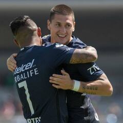 Cómo y dónde ver el Jaguares de Chiapas vs Pumas; horario y Tv online