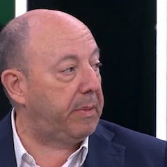 Gonzalo Bernardos, economista: “El propietario busca un inquilino que le cuide bien la casa y pague religiosamente”