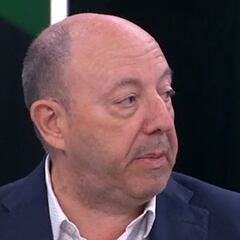 Gonzalo Bernardos, economista: “Hagan lo posible por comprar casa, no caigan en la ‘trampa mortal’”