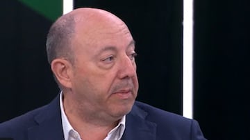 Gonzalo Bernardos, economista: “El propietario busca un inquilino que le cuide bien la casa y pague religiosamente”