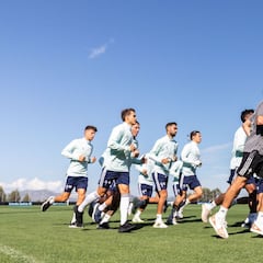 La alineación posible del Celta para el inicio de LaLiga 2021/22