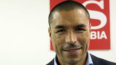 Iván Ramiro, del fútbol al proyecto empresarial de su vida