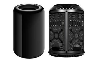 Casi 14.000 euros por el nuevo Mac Pro más potente