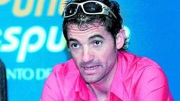 Paquillo Fernández.