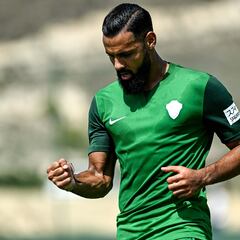 Un gol de Mourad da la primera victoria de pretemporada al Elche