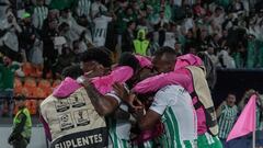 Las amenzas a directivos en Atlético Nacional serían por la pérdida de poder de algunas barras bravas.