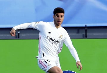 Así son los jugadores del Real Madrid en dibujos animados