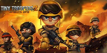 TD - Tiny Troopers 2: Special Ops (IPH)