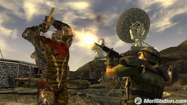 Creador de Wasteland: "Existe más tensión de la que crees entre distribuidoras y desarrolladoras"