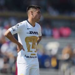 Pumas – Veracruz (0-0): Resumen del partido y goles