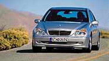 Un diésel con estrella