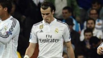 Gareth Bale