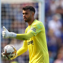 How much did Arsenal spend on goalkeeper David Raya? Is it permanent?