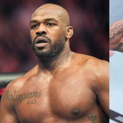 La pelea del siglo: Jones apunta a Pereira y este acepta