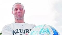 César: ellos son buenos, pero el Nàstic es mejor