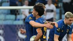 Fue el mejor de su liga en Europa y nunca estuvo considerado por Gareca