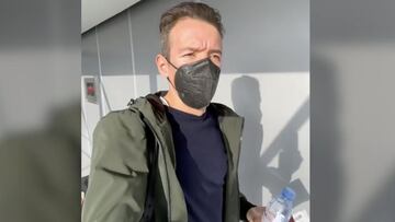 Rigobero Urán se retira del Tour UAE
