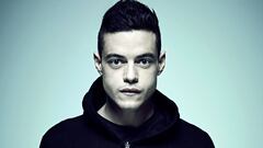 ‘Mr. Robot’ y sus trucos de encuadre para crear una atmósfera opresiva