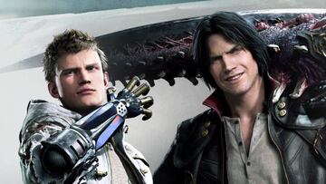 Devil May Cry 5 brilla en su nuevo tráiler; presenta Deluxe Edition