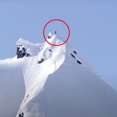 Finn Bilous: “Que eso se haga realidad dos días después de una llamada es una locura…"