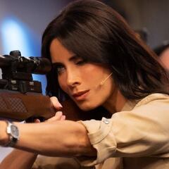 La otra cara de los retos de Pilar Rubio en 'El Hormiguero': "Días sin dormir, pesadillas..."