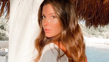 Cata Vallejos confirma relación con futbolista chileno y deja este mensaje: “Me tiene...”