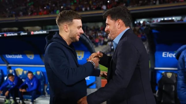 Cruz Azul y Pumas: Los amos de las remontadas en Liguilla