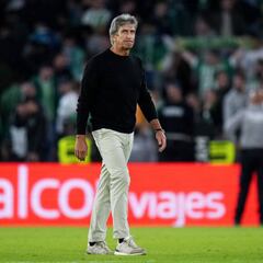 Pellegrini, sobre la polémica del derbi: “Me parece lamentable”